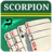 Scorpion Solitaire icon