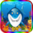 Sea Animal Match icon