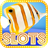 Sea Gold Fish Slot icon