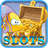 Sea Stars Casino Slot Machine icon