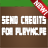 Send Credits For PlayMC.PE icon