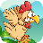 Shooter Chicken HD icon