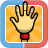 Slap Hands icon