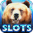 Bear Slot icon