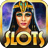 Cleopatra Slots icon