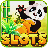 Panda Slots icon