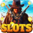 Wild West Slots icon