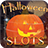 Slot Machines Halloween Party icon