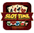 Slot Time icon