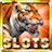 Slots Tiger Storm icon