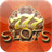 Slots 777 Chinese icon