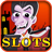 Slots Dracula Vampire Hotel icon