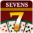 Sevens Funny Pro Game icon