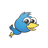 Shaky Bird icon