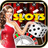 Slots Fortune Golden Jackpot icon