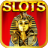 Slots free Egyptian slots icon