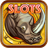 Slots Jungle Heat Mega Casino icon