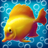 Lucky Fish Slots icon