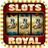 Slots Machine Slots Royal icon