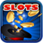 Slots Magic Jackpot Casino icon