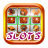 Pharoah Slots machine icon