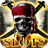Slots Pirates Plunder Island icon