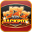 Platinum Slots Jackpot icon