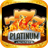 Platinum Slots 777 icon