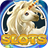 Slots Pony Mega Jackpot Casino icon