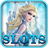 Slots Princess Magic Winter icon