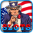 Slots USA Free Casino Slots icon