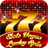 Slots Vegas Lucky Spin 777 icon