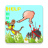 smash ants and mouse icon