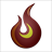 Smoke or Fire icon