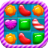 Snack 3 Match Game icon