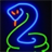 Snake Lines icon