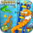 Snakes And Ladders 2 icon