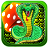 Snakes and Ladder icon