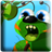Snakey the Hungry Grub icon