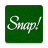 Snap icon