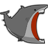Shark Escape icon