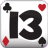 Solitaire 13 icon