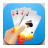 Solitaire fever icon