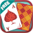 Solitaire Match 2 Cards Free icon