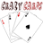 CrazyCards icon