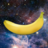 Space Banana icon