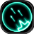 SpaceChaser Light icon