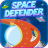 SpaceDefender3 icon