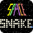 spacegalaxysnake icon