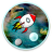 Space Pearls icon